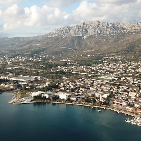 Apartman Ivan Kastela Dış mekan fotoğraf