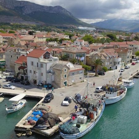Apartman Ivan Kastela Dış mekan fotoğraf