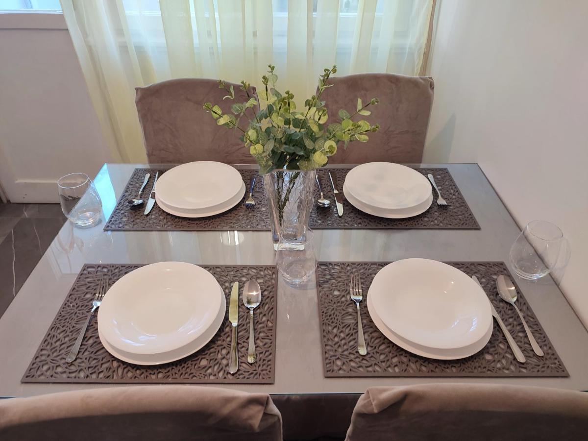 Apartman Ivan Kastela Dış mekan fotoğraf