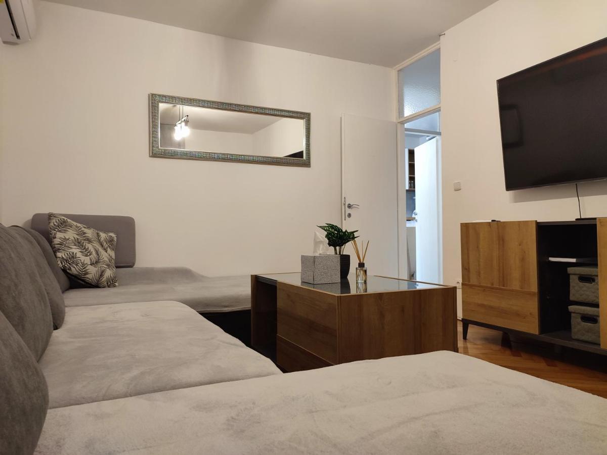 Apartman Ivan Kastela Dış mekan fotoğraf