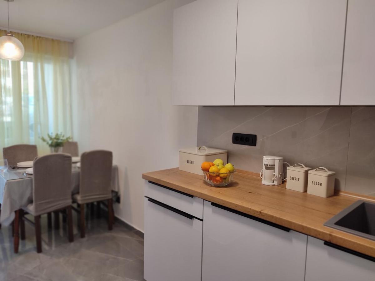 Apartman Ivan Kastela Dış mekan fotoğraf
