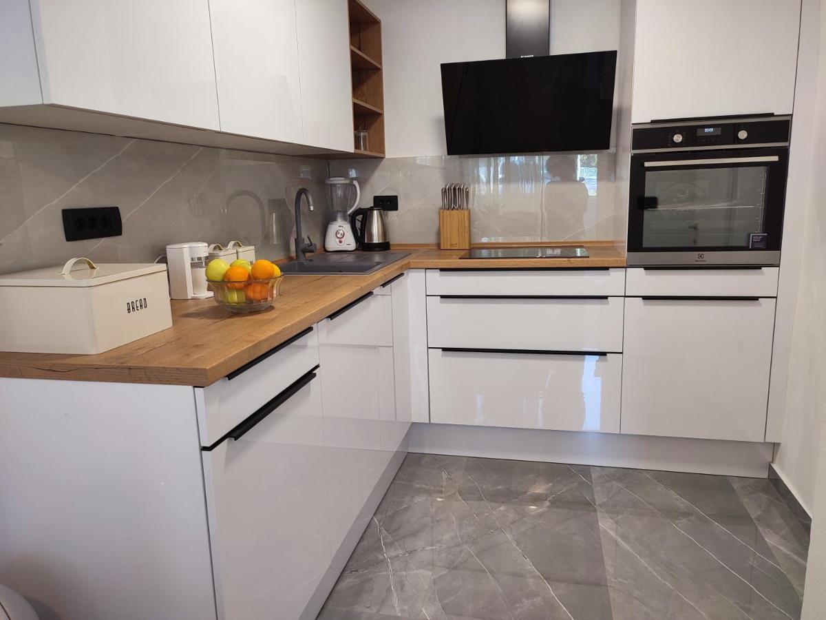 Apartman Ivan Kastela Dış mekan fotoğraf