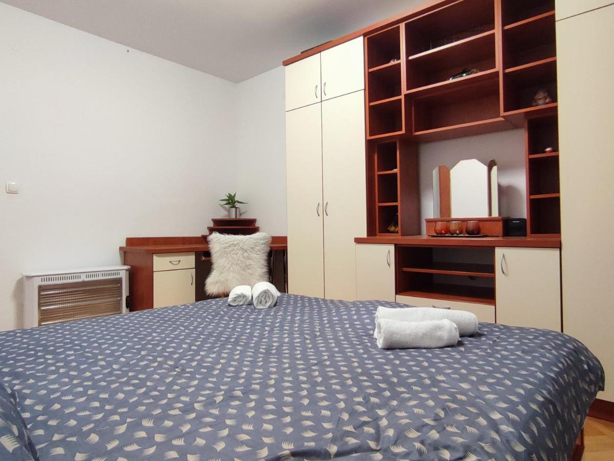 Apartman Ivan Kastela Dış mekan fotoğraf