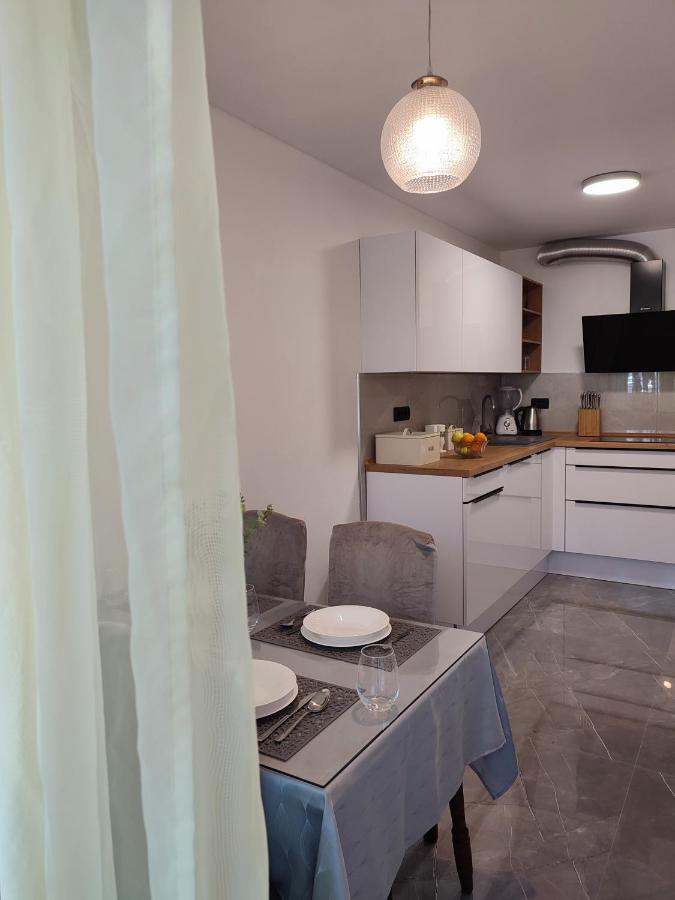 Apartman Ivan Kastela Dış mekan fotoğraf