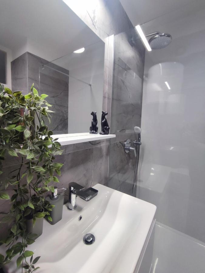 Apartman Ivan Kastela Dış mekan fotoğraf