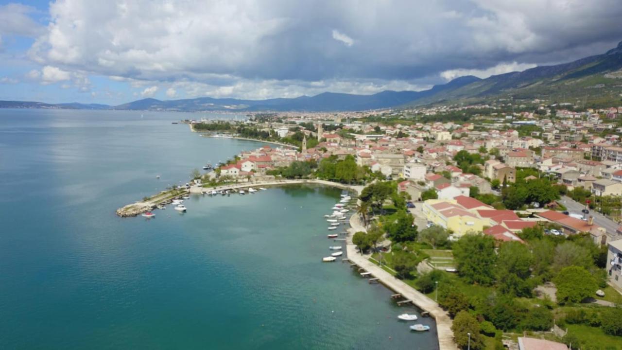 Apartman Ivan Kastela Dış mekan fotoğraf